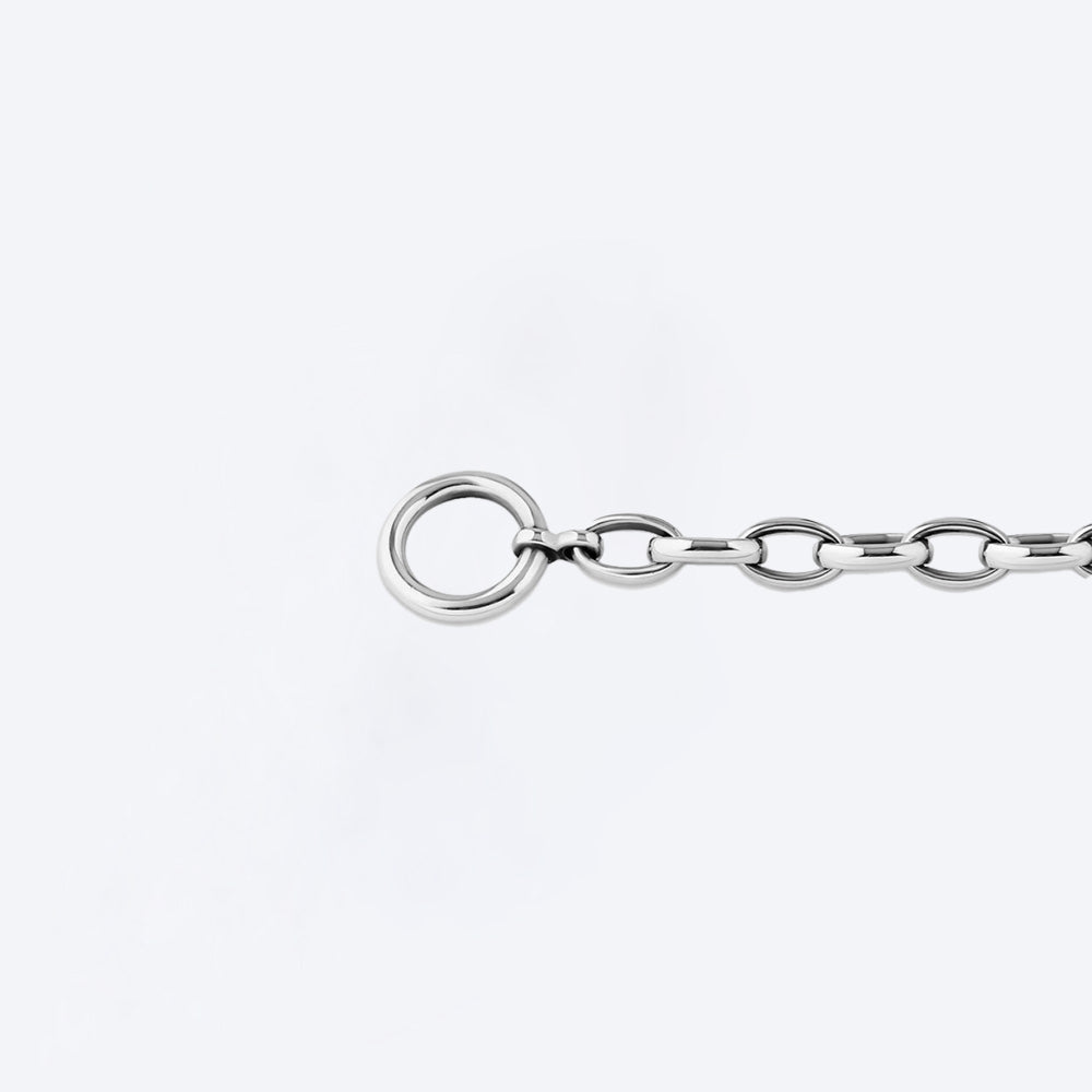 ROUND SHAPE BRACELET
