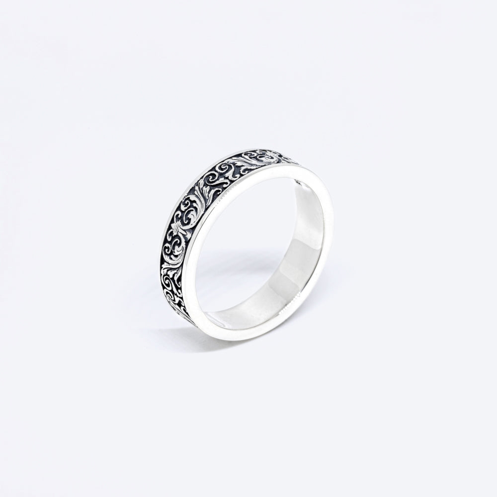 Classical ring
