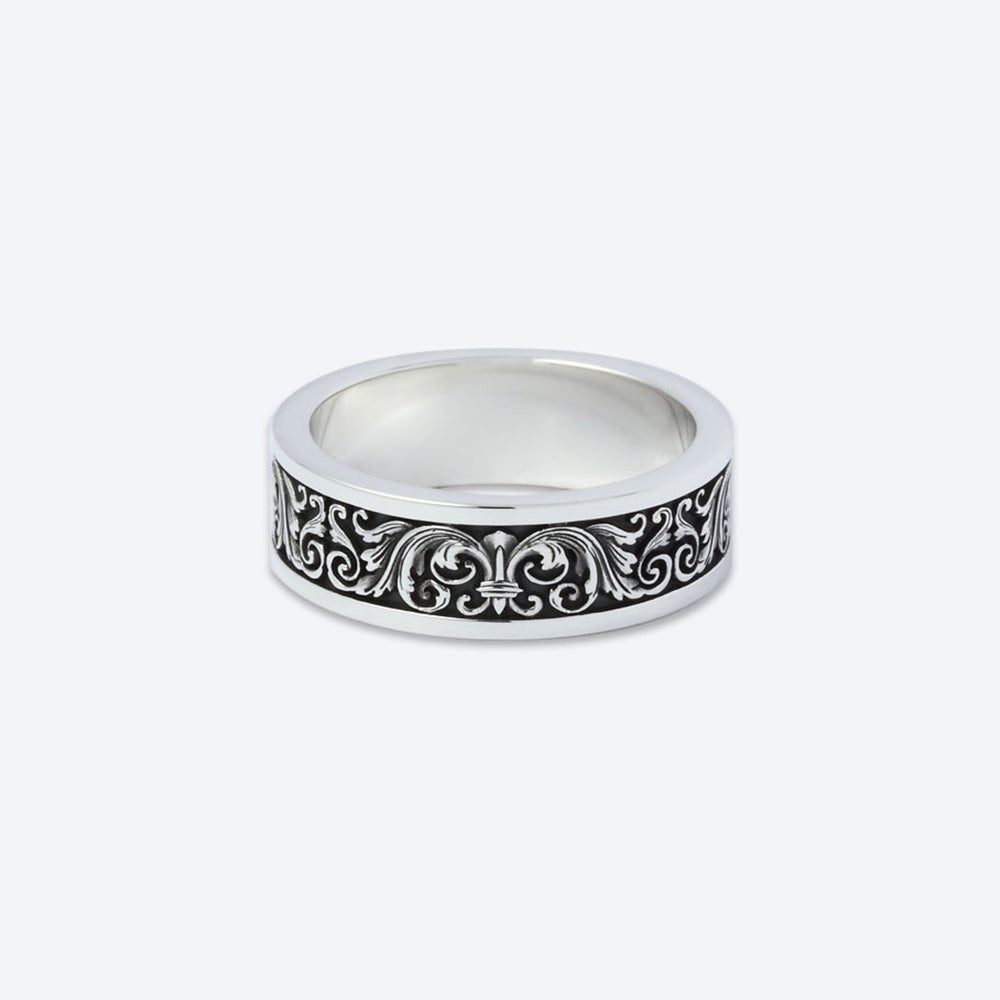 Classical ring